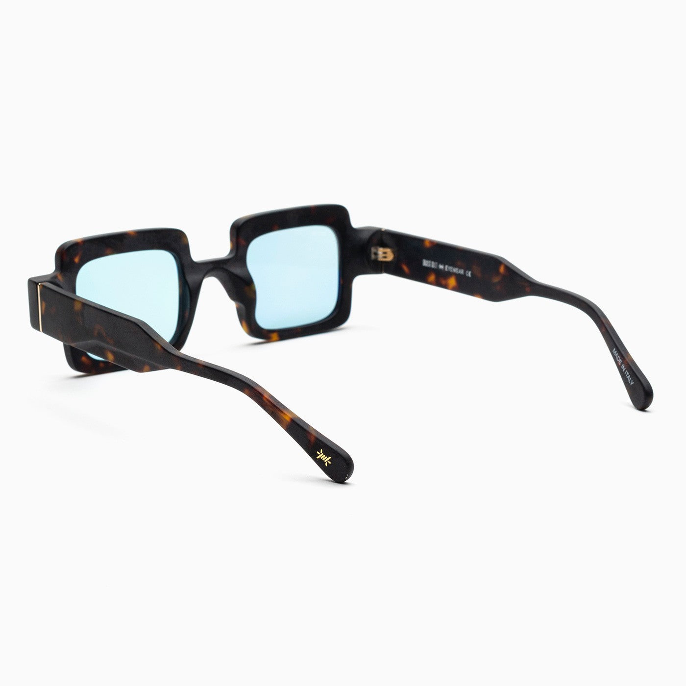 Occhiali da sole Bust Out modello Randy tartaruga