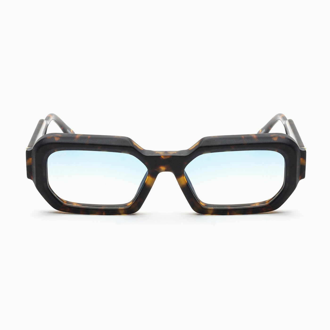 Occhiali da sole Bust Out modello Dorian tartaruga