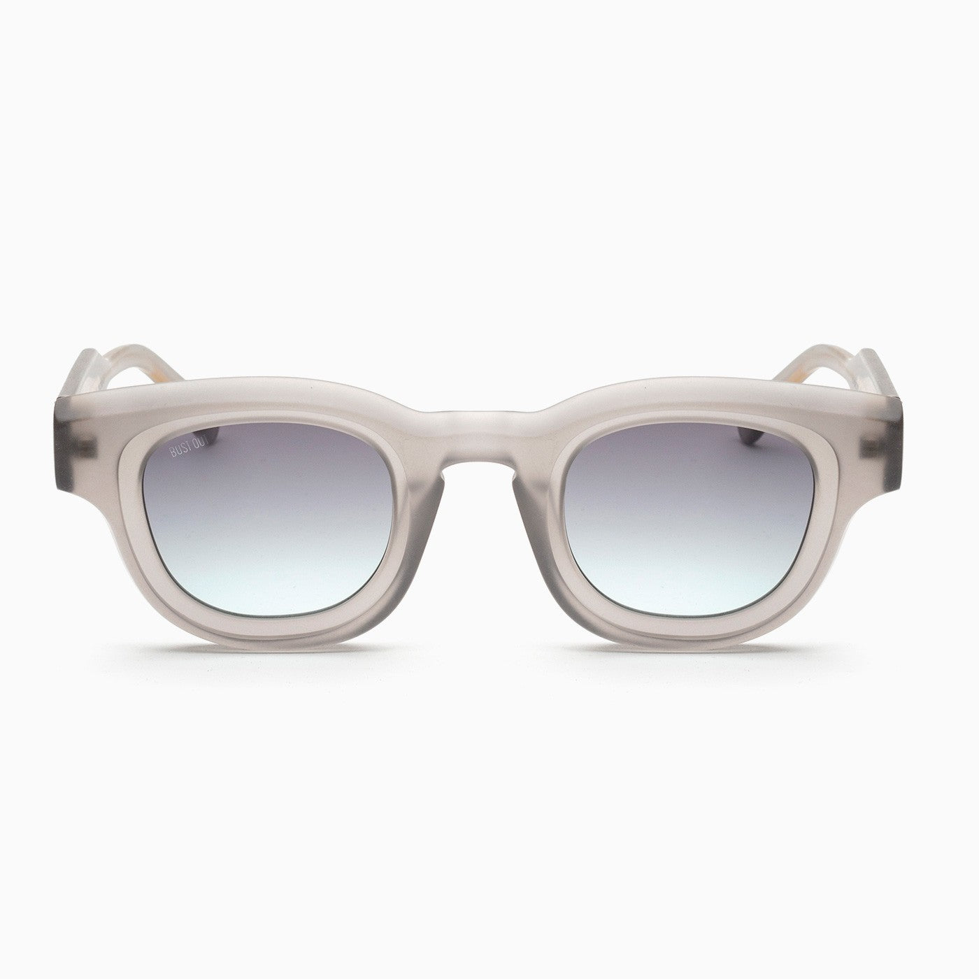 Occhiali da sole Parker Cristallo Grigio