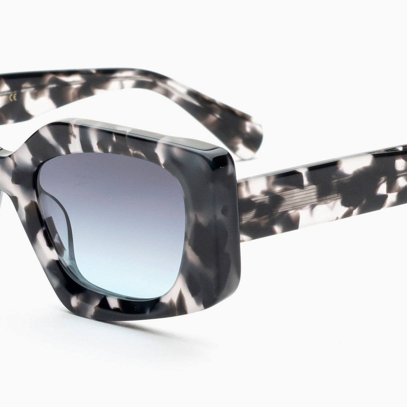 BSTT - LadyBug Tartaruga Nero