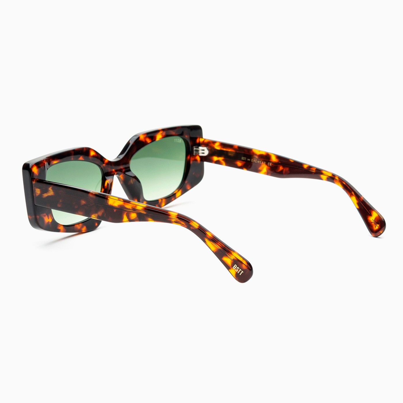 BSTT - LadyBug Tartaruga