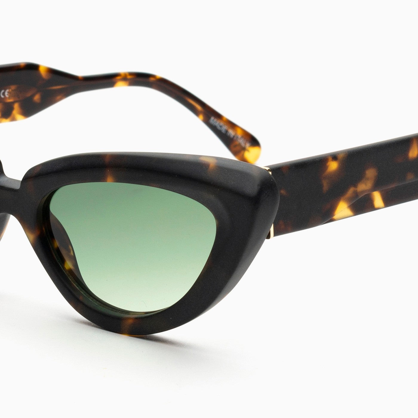 Occhiali da sole Bust out modello Anita tartaruga