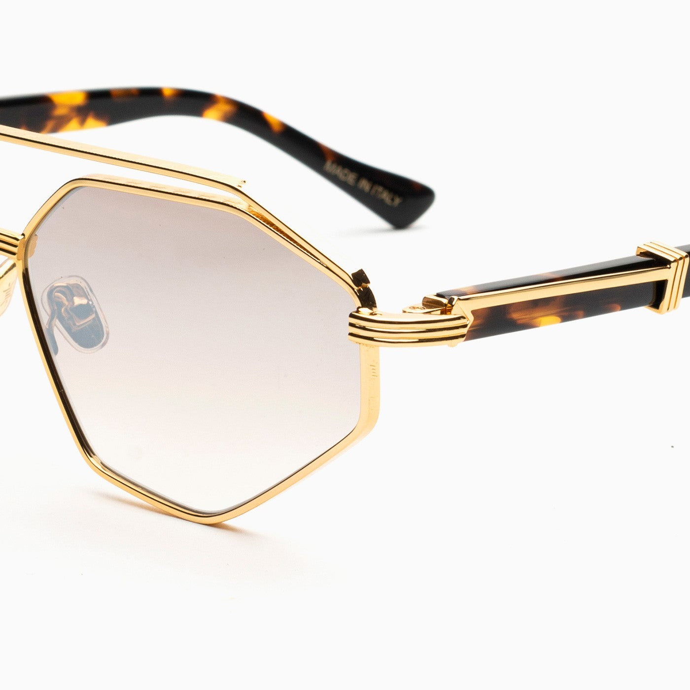 Ferdinand Oro - Tartaruga