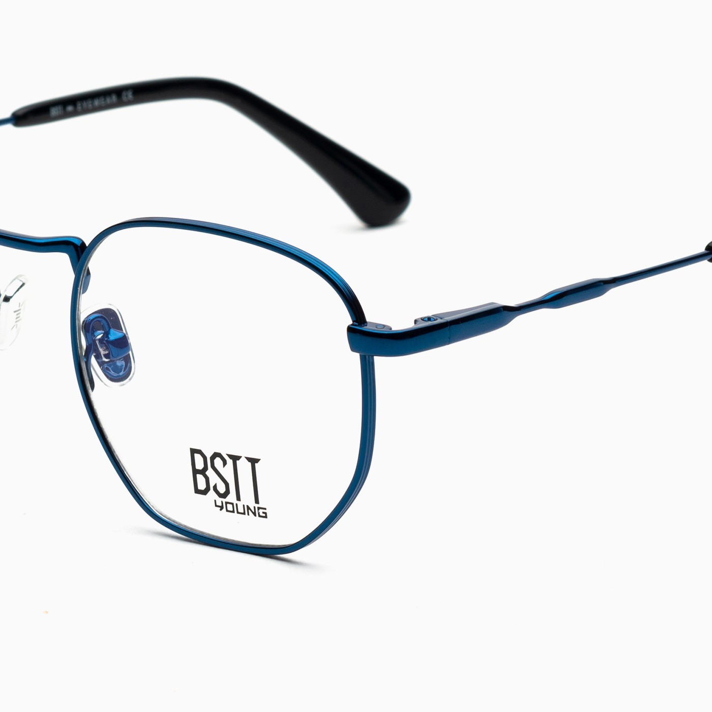 Occhiali da Vista BSTT Young - Giacomo Blu