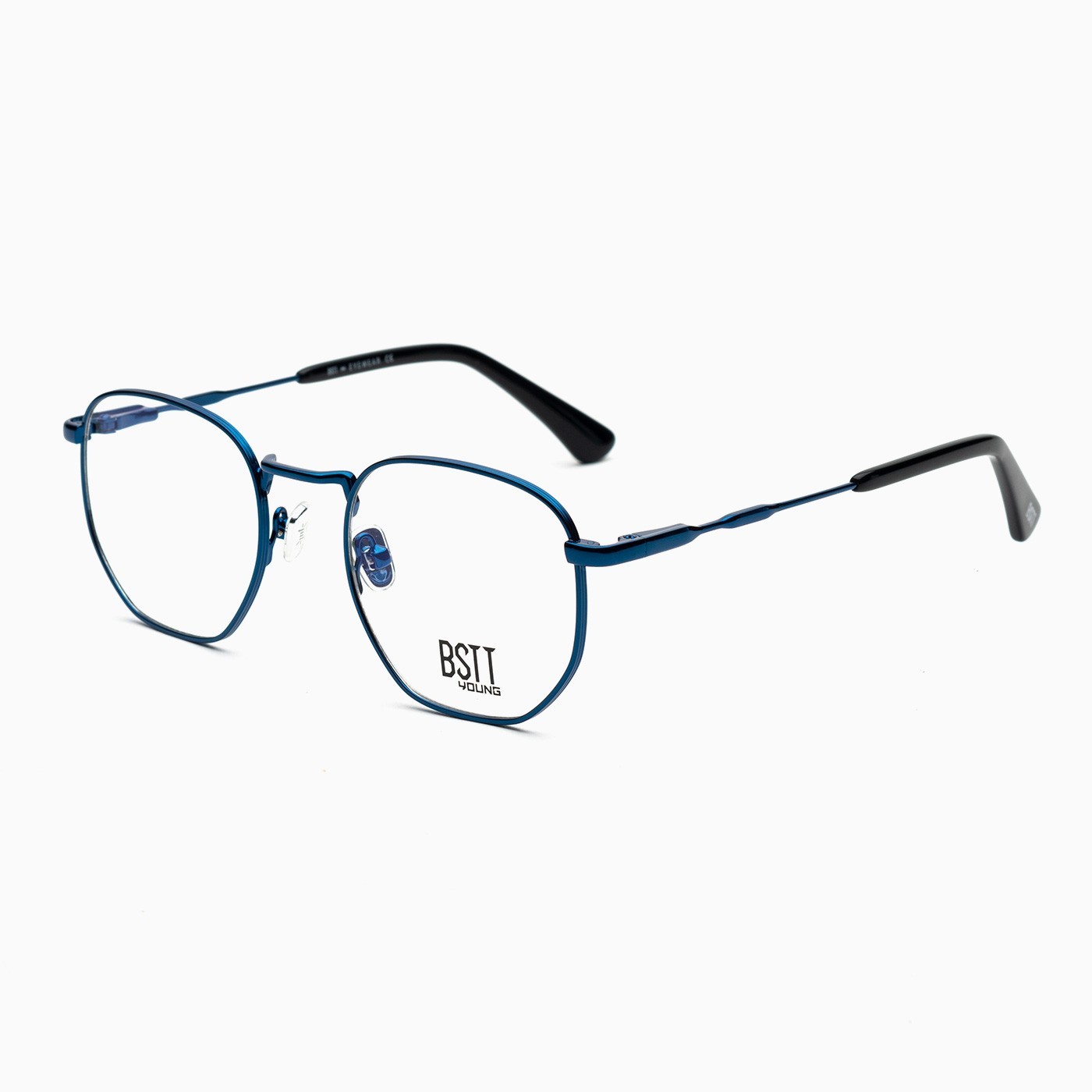 Occhiali da Vista BSTT Young - Giacomo Blu