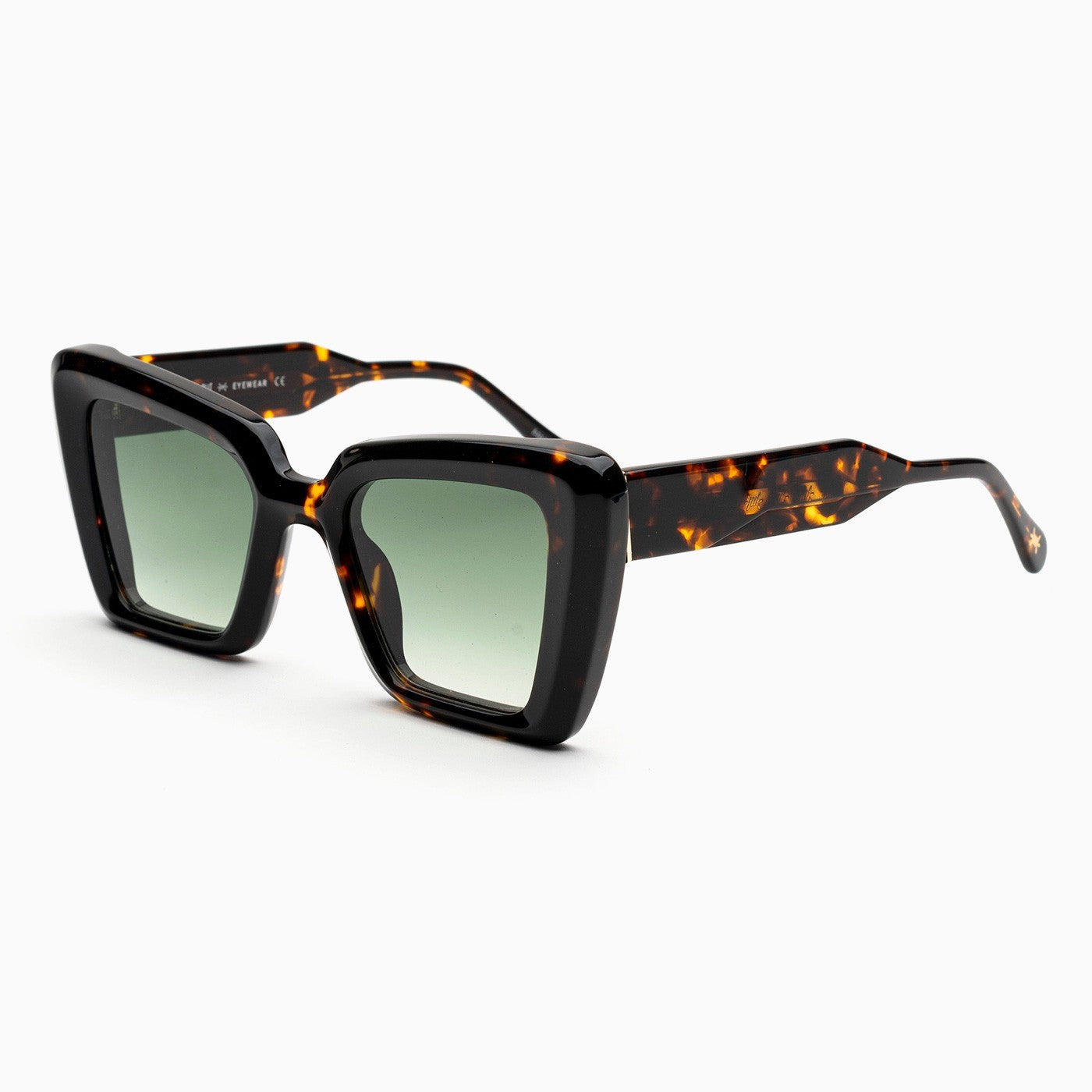 Megan Tartaruga Opaco