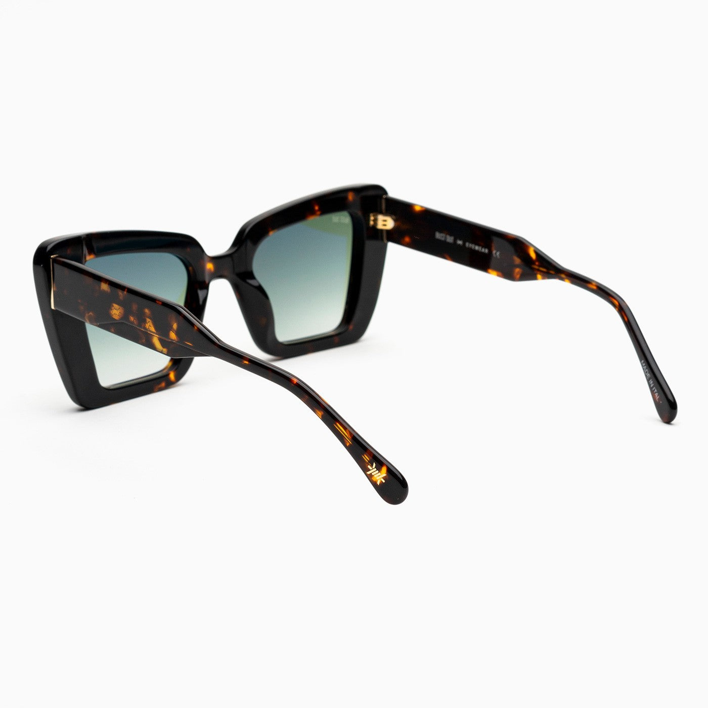 Megan Tartaruga Opaco