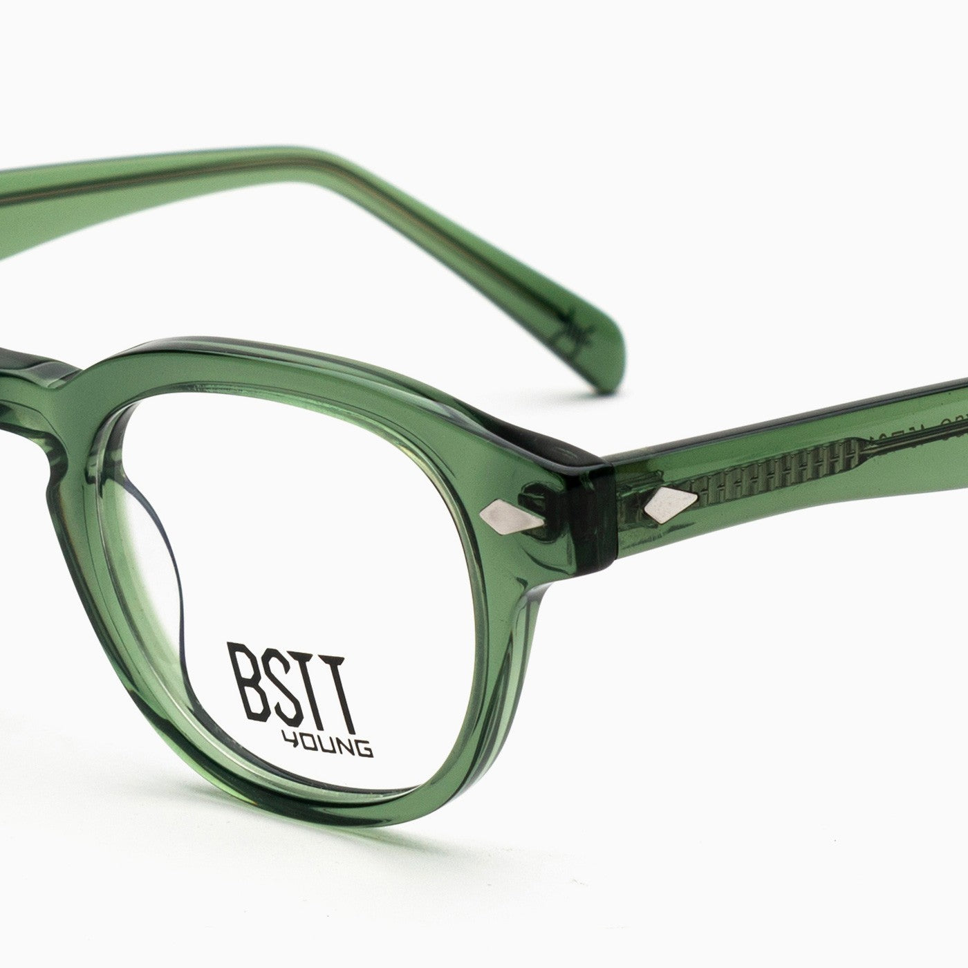 Occhiali da Vista BSTT Young - Alfonso Verde