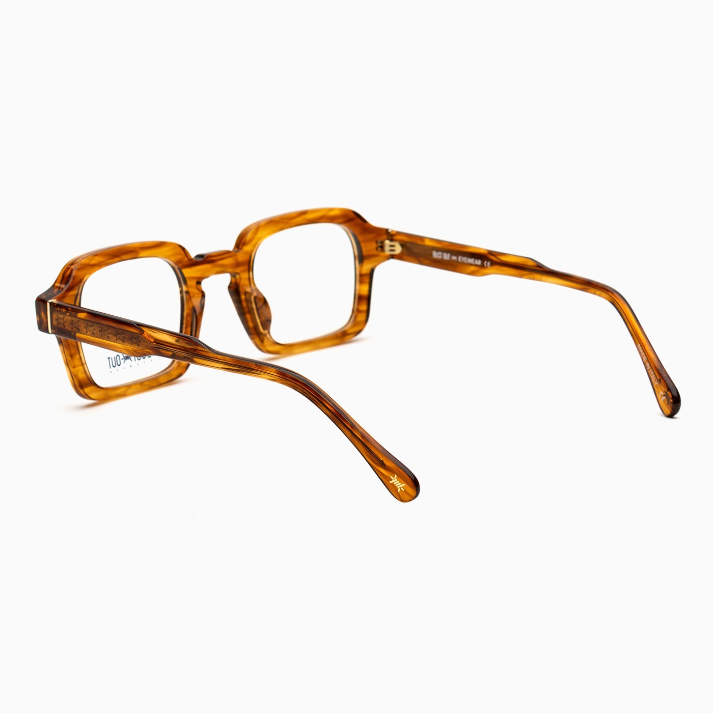 Occhiali da vista Bust Out Blake Miele