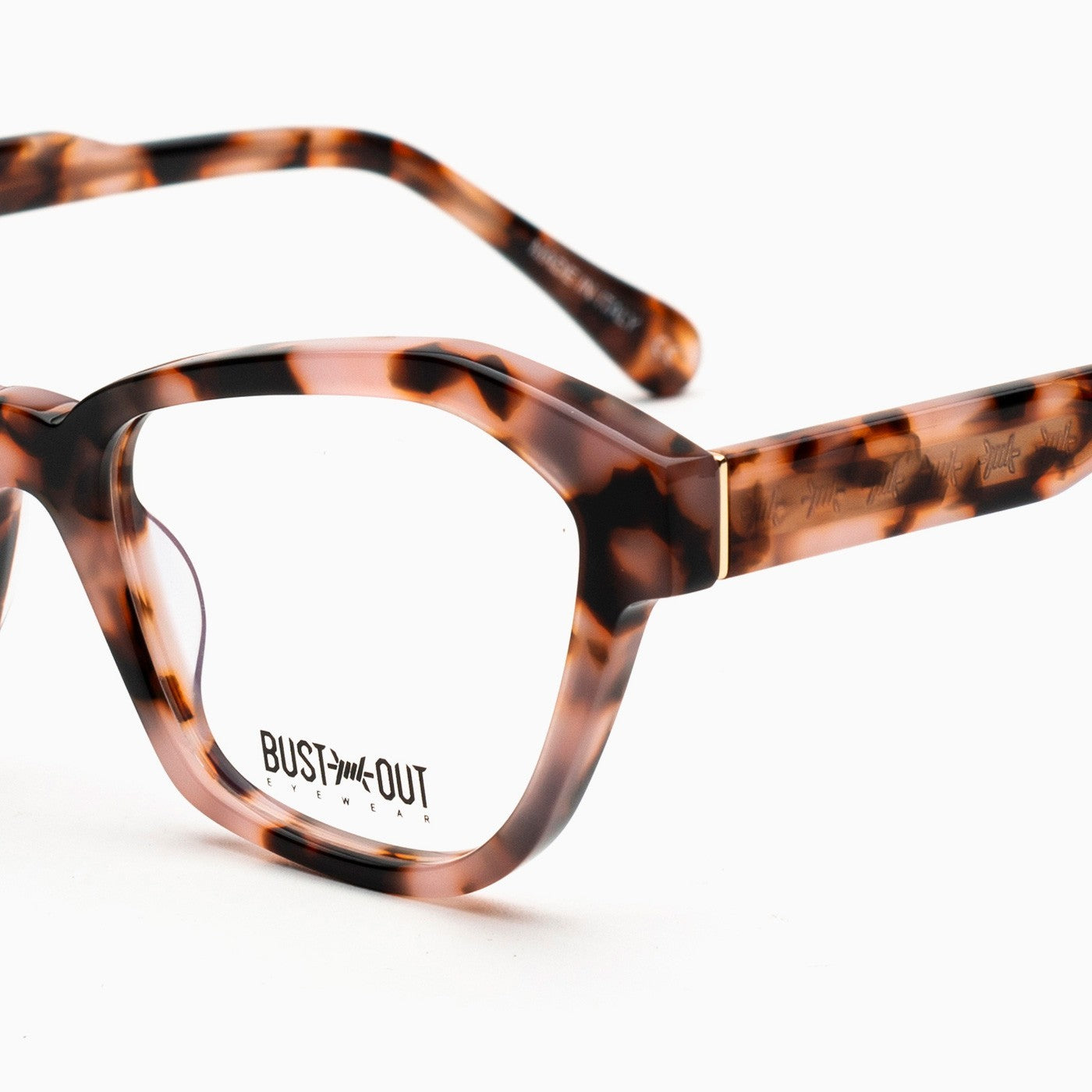 Occhiali da vista Bust Out Harper Tartaruga