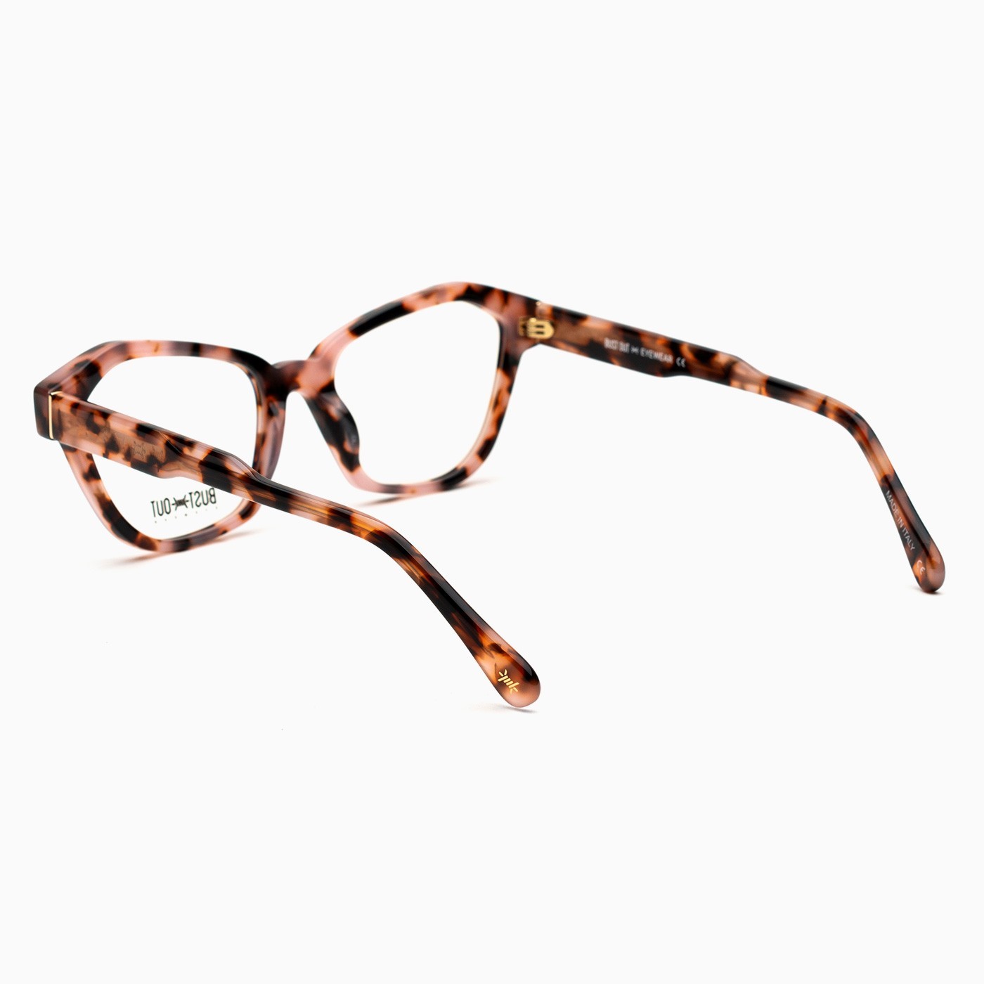 Occhiali da vista Bust Out Harper Tartaruga