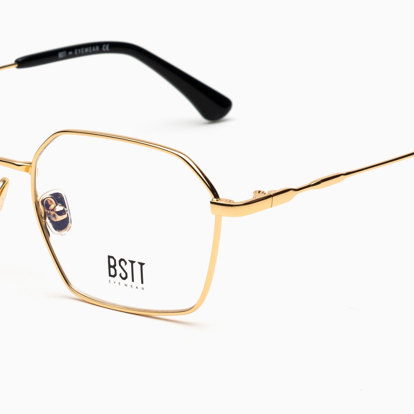 Occhiali da vista Bust Out BSTT - Bison Oro