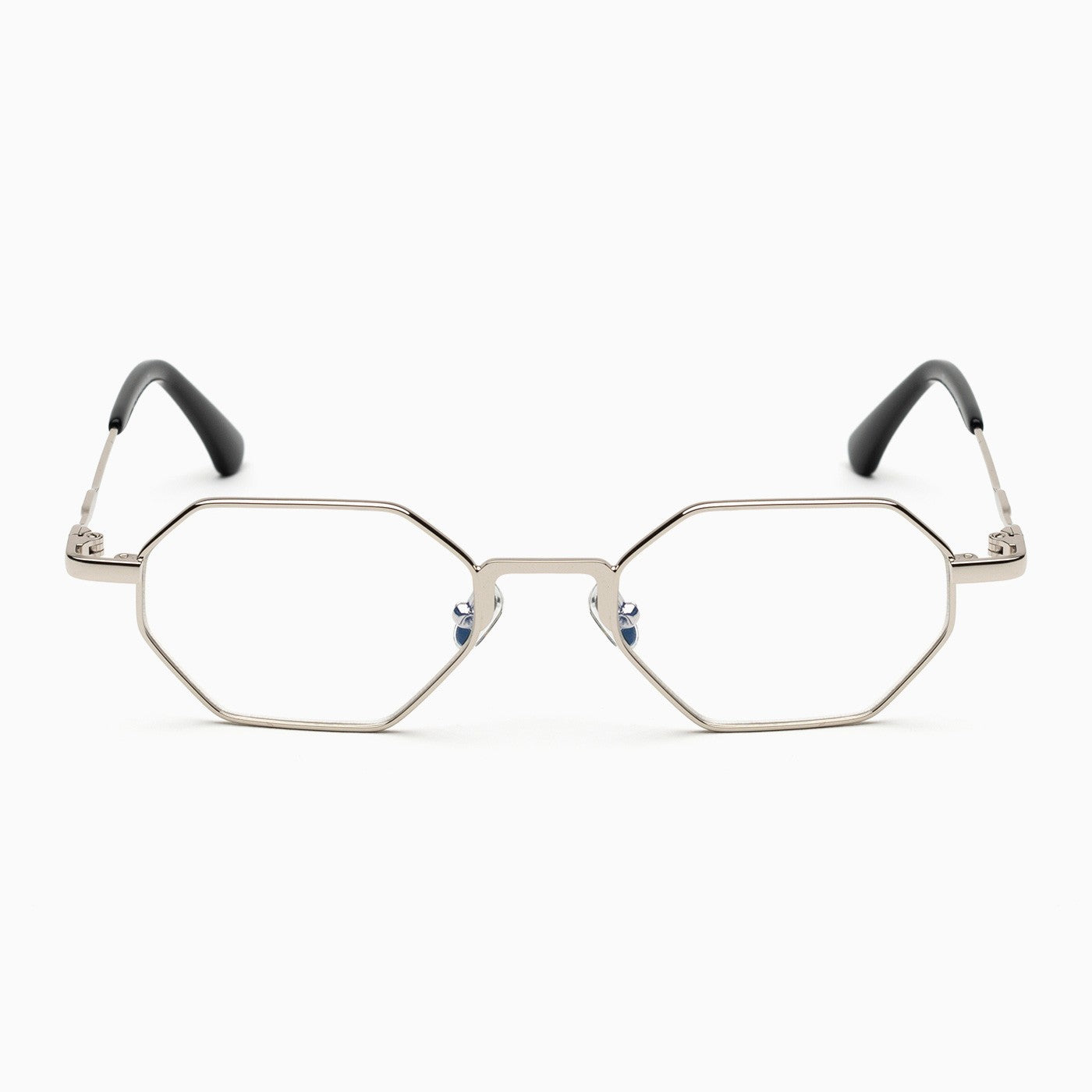 Occhiali da vista Bust Out linea BSTT - Squirrel Argento