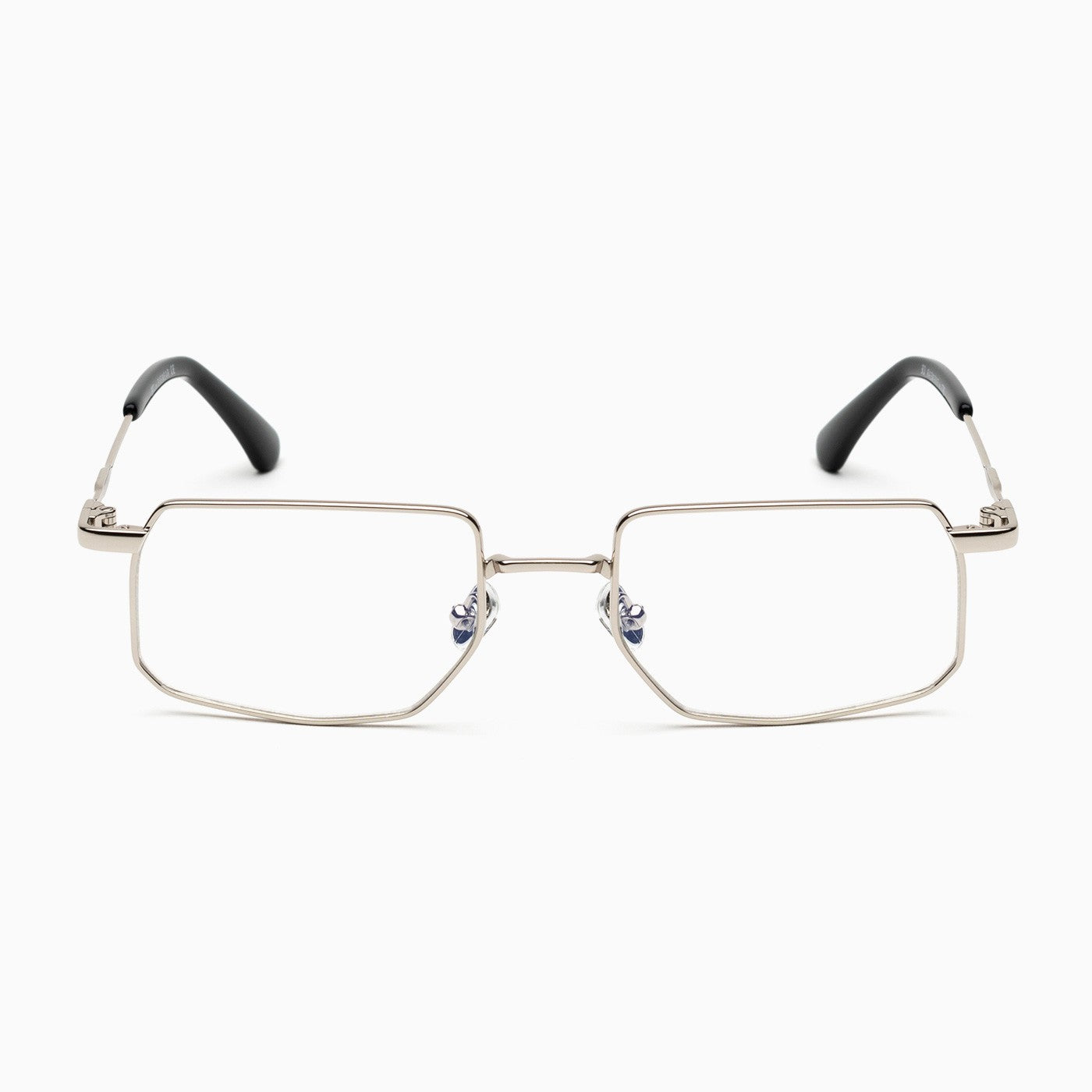 Occhiali da vista Bust Out linea BSTT-Toucan argento