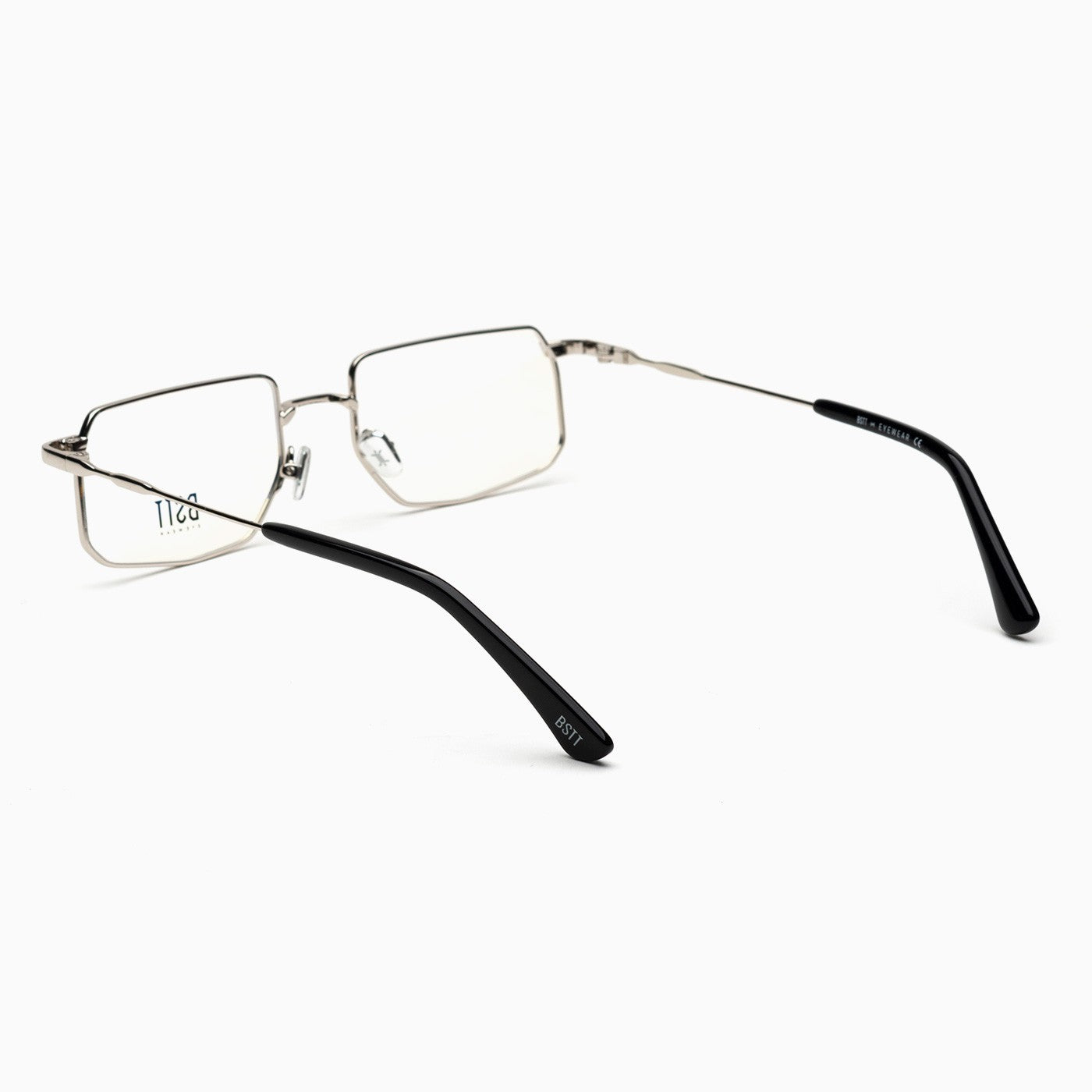 Occhiali da vista Bust Out linea BSTT-Toucan argento