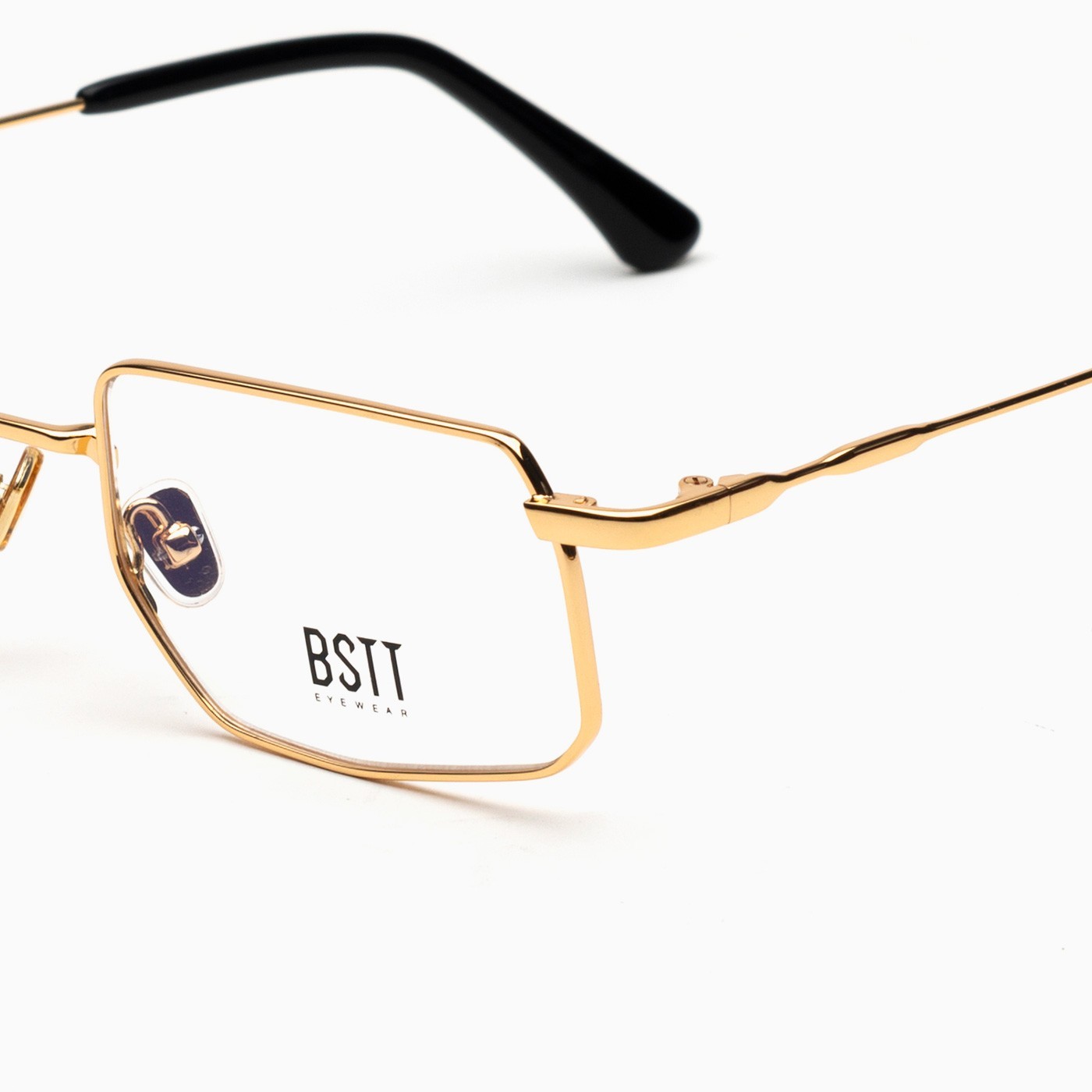 Occhiali da vista Bust Out linea BSTT-Toucan oro