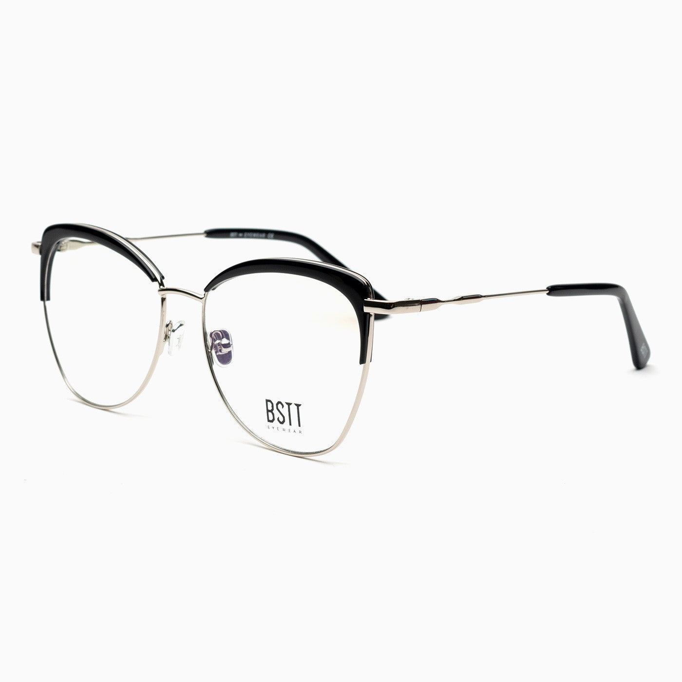 BSTT - Dalmata Argento - Nero