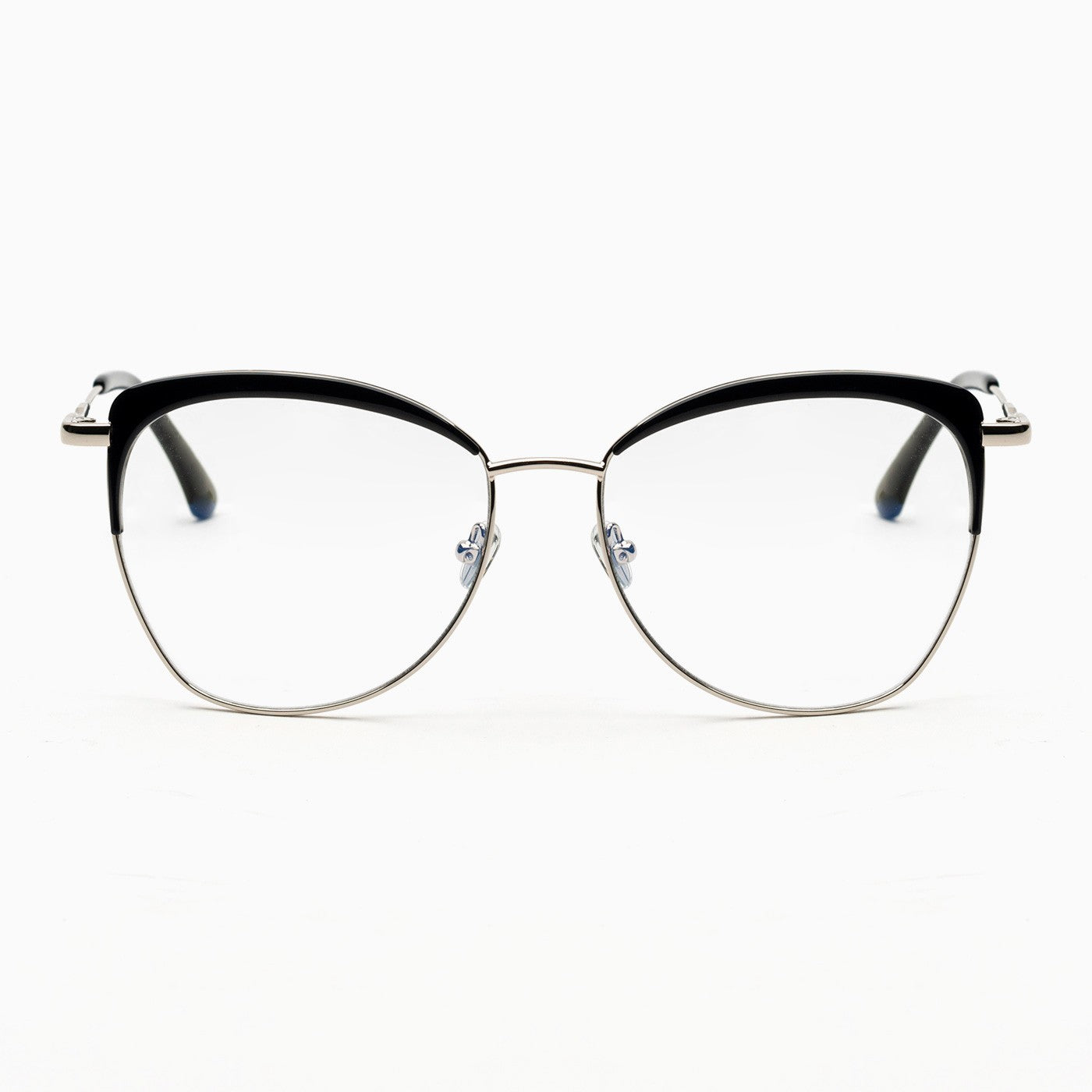 BSTT - Dalmata Argento - Nero