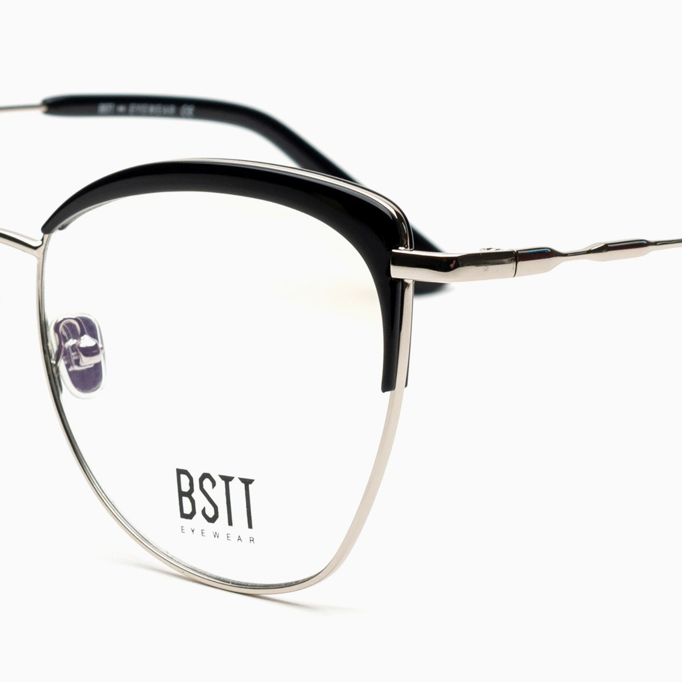 BSTT - Dalmata Argento - Nero