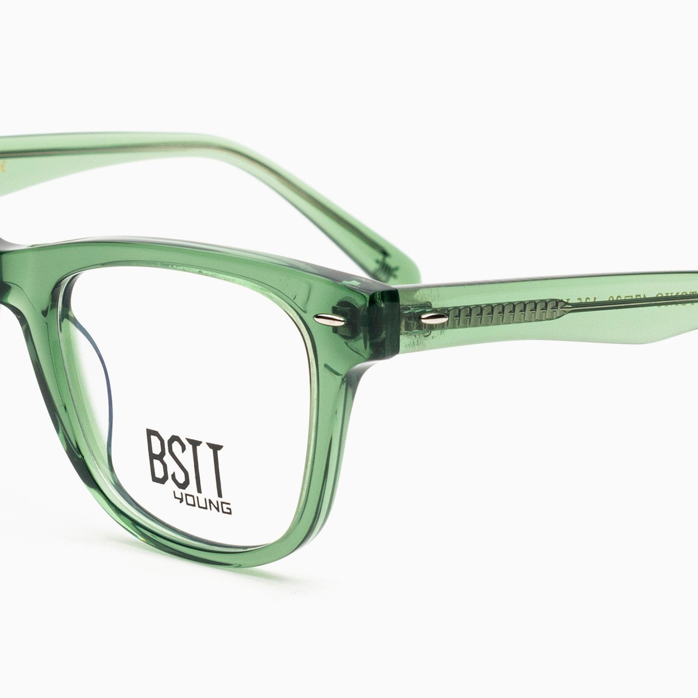 BSTT Young - Antonio Verde