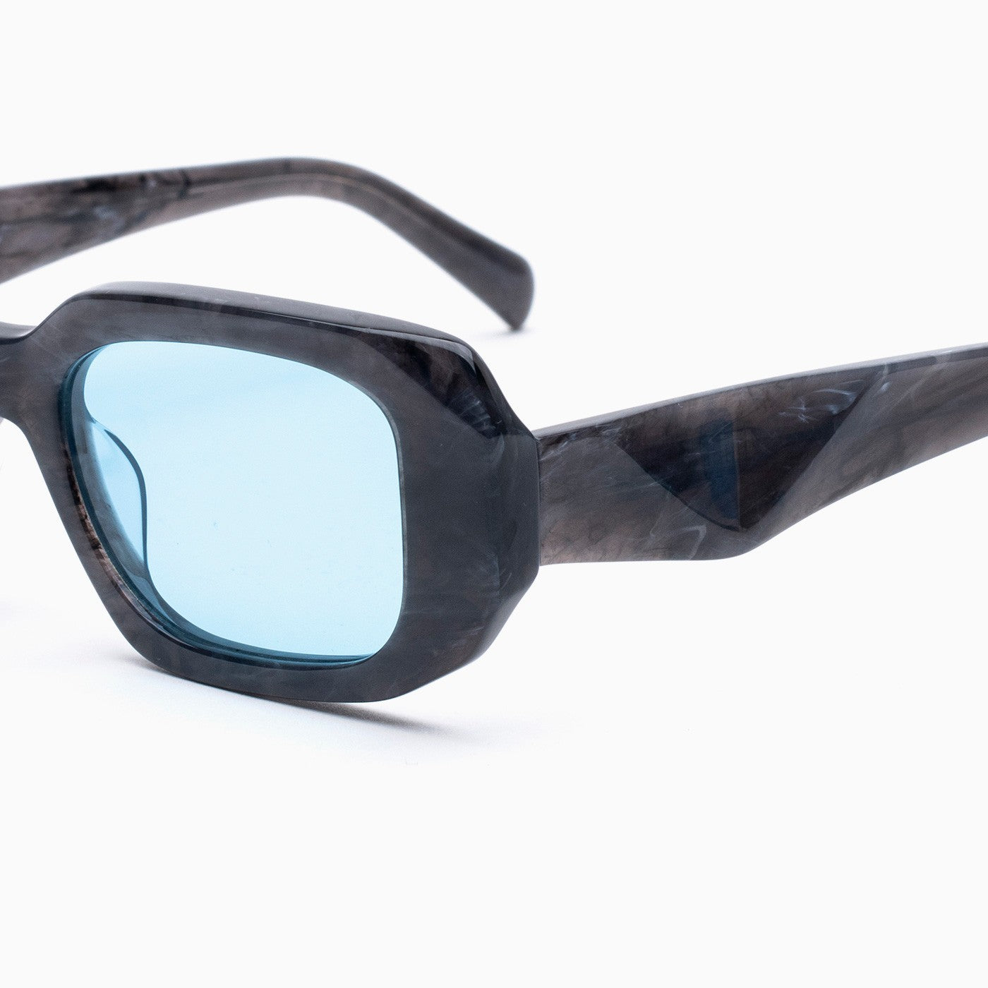 Occhiali da sole Bust Out linea BSTT modello BSTT - Emu Marmo Grigio