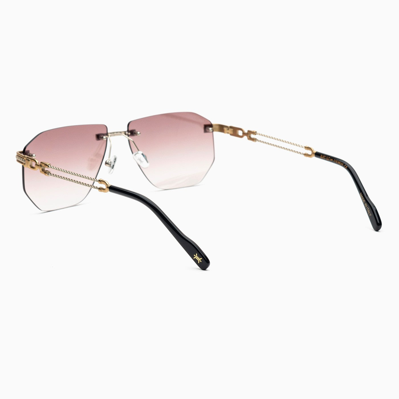 Ramos Bronzo - Argento