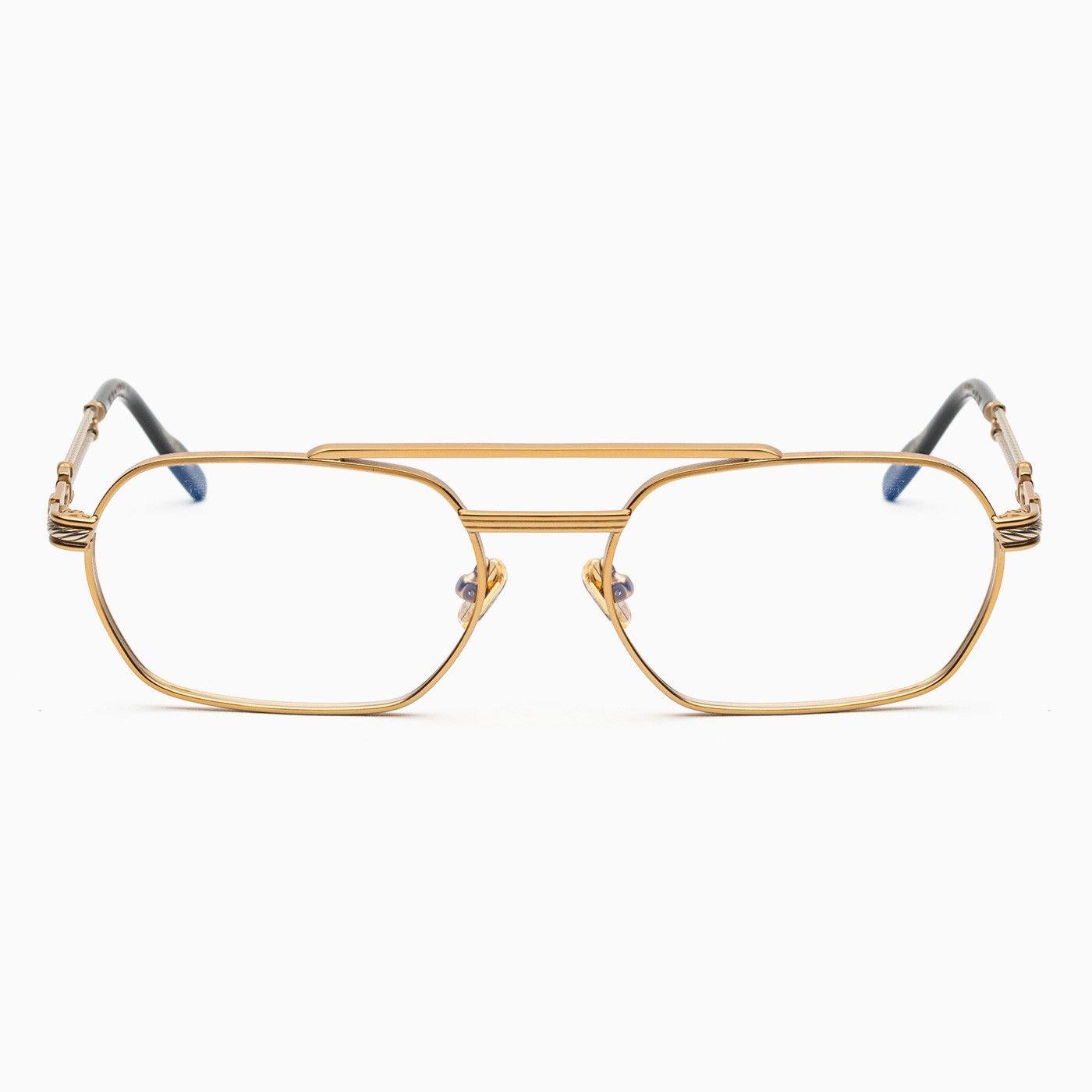 Occhiali da Vista Bust Out Modello Vin Bronzo