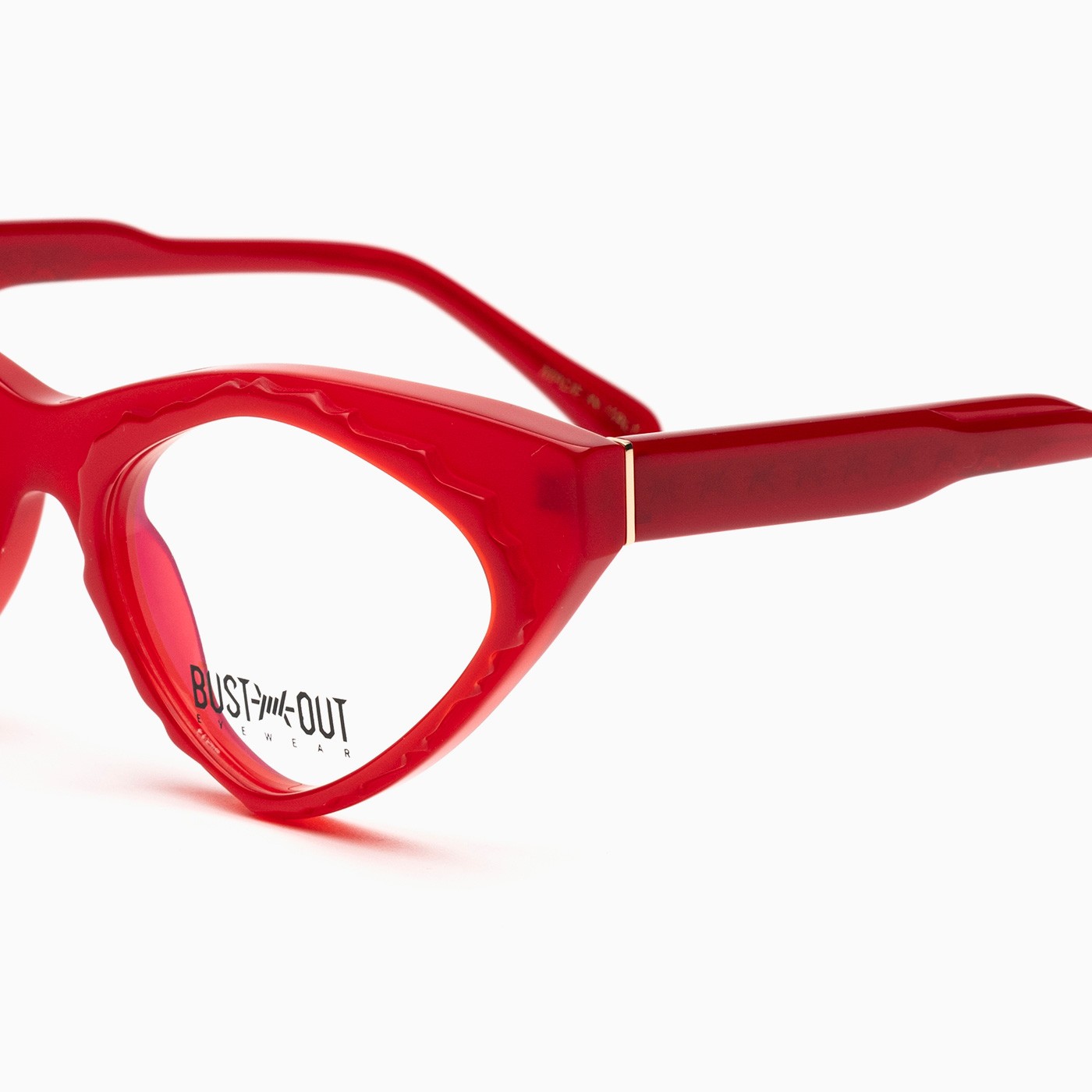 Romina Tartaruga Rosso