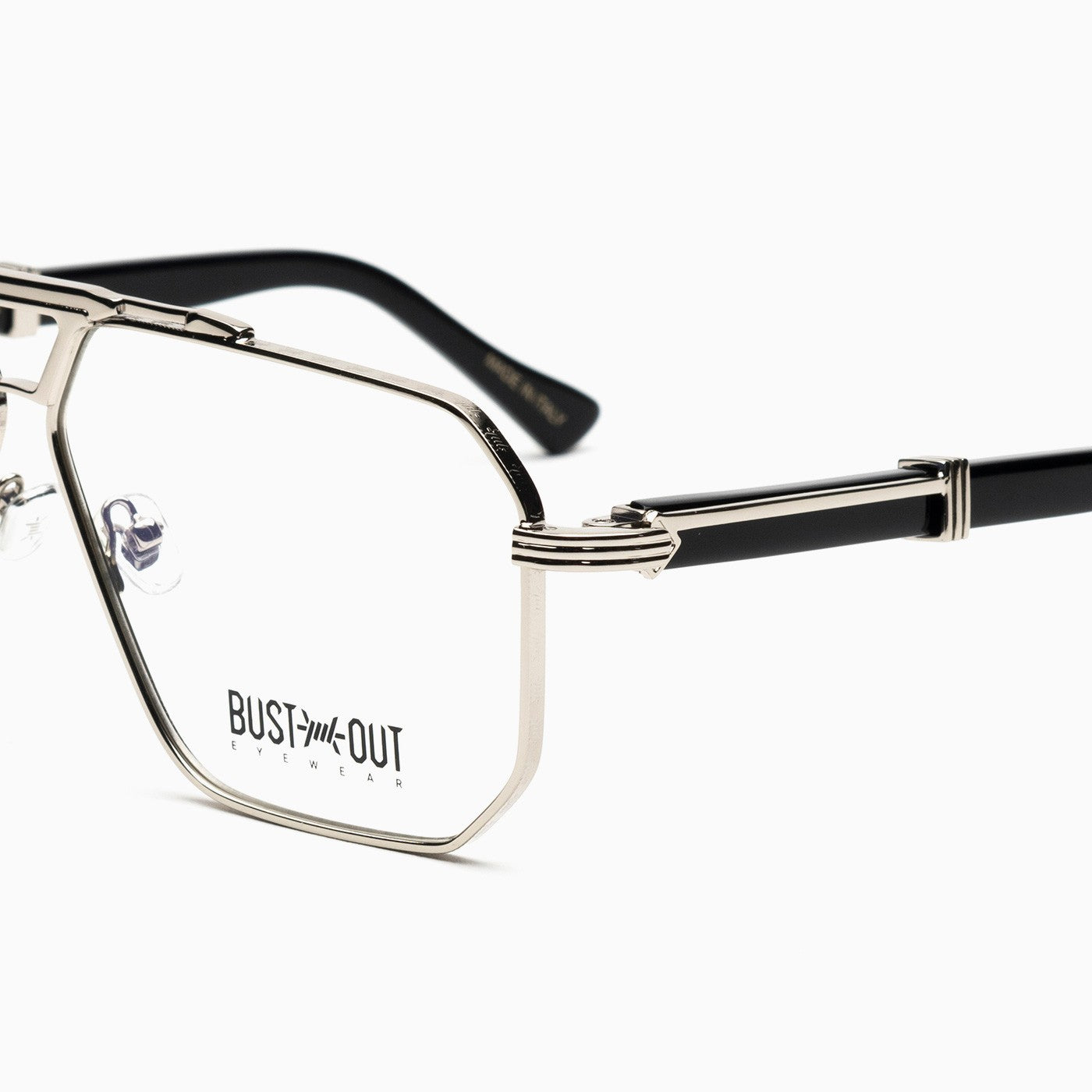 Ramirez Argento - Nero