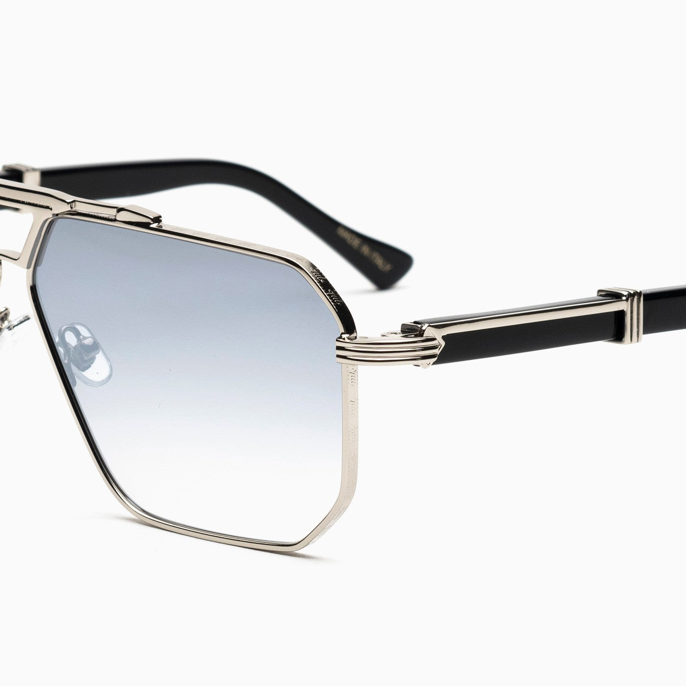 Ramirez Argento - Nero