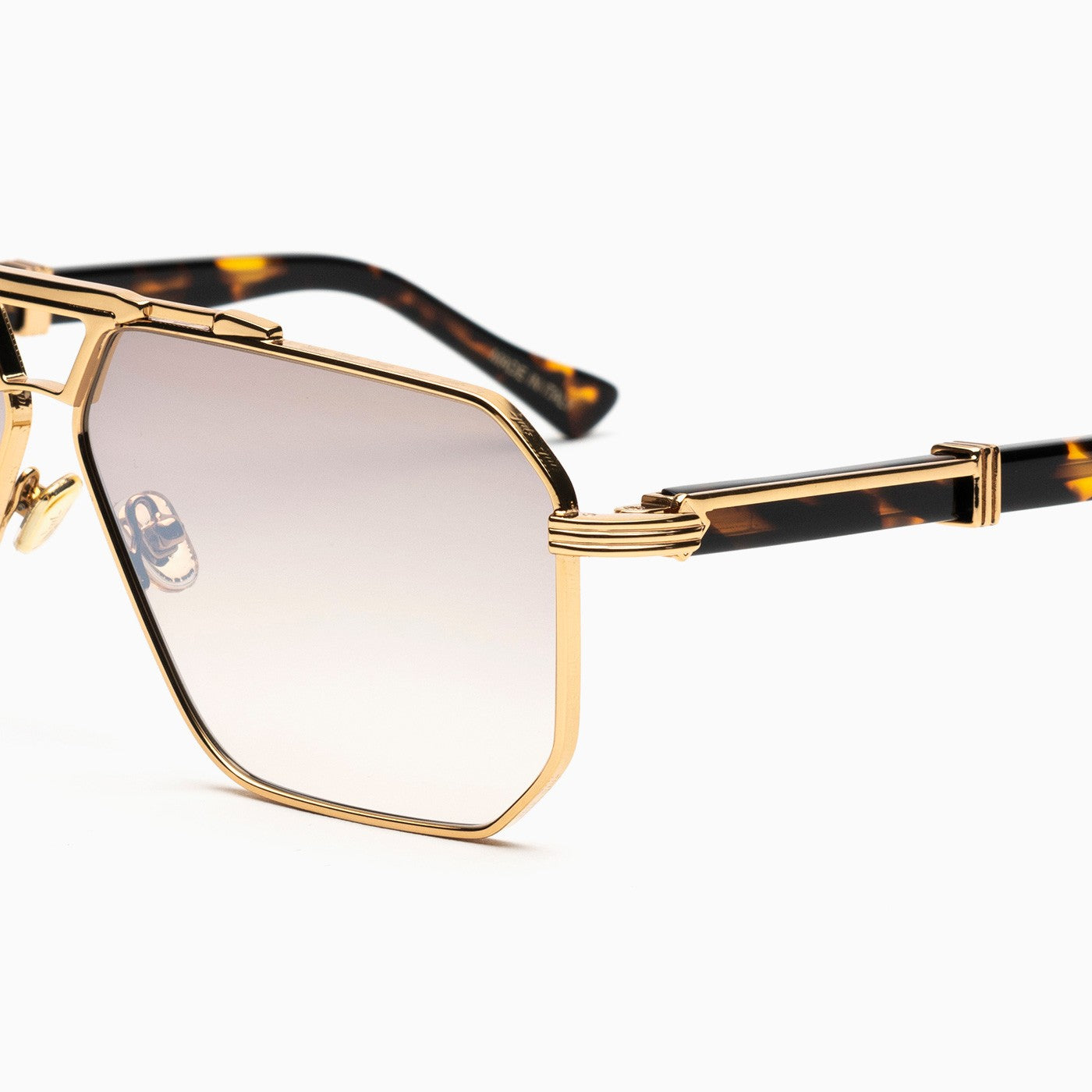 Ramirez Oro - Tartaruga