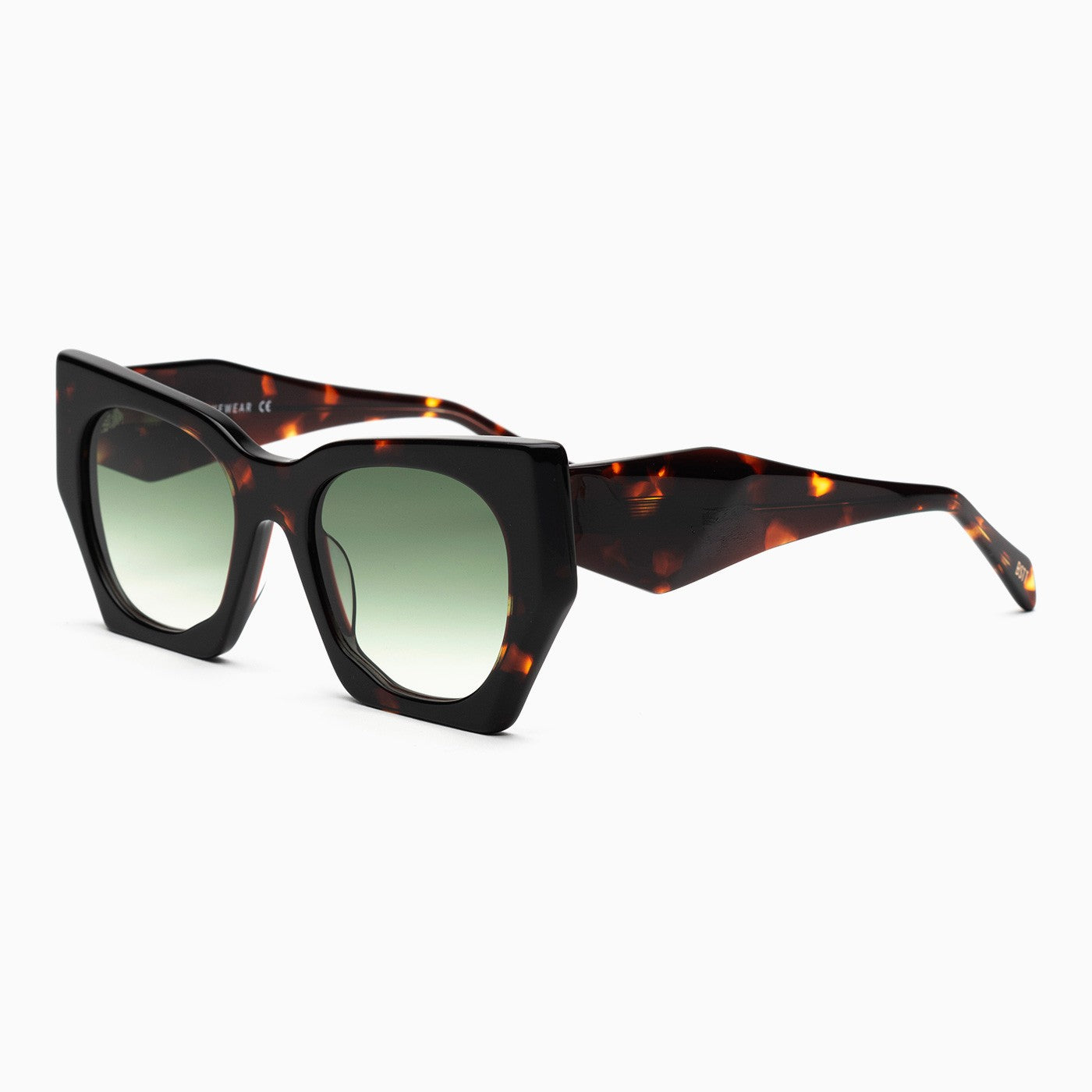 BSTT - Ferret Tartaruga