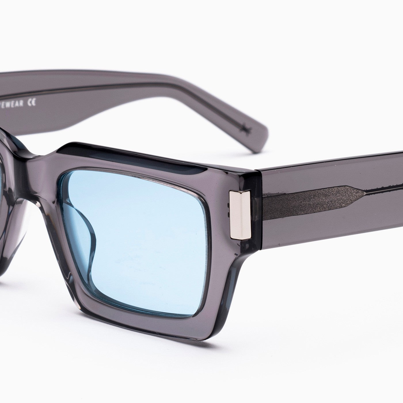 BSTT - Bee Cristallo Grigio