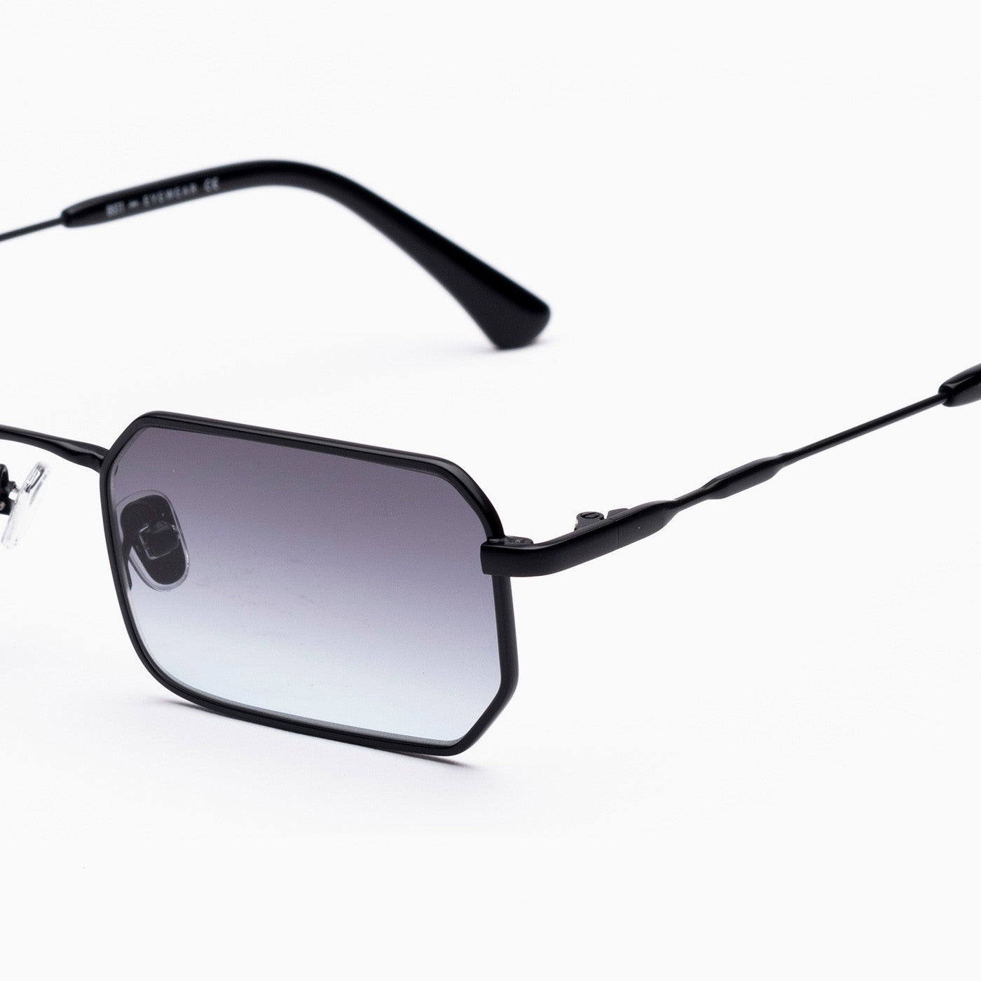 Occhiali da sole Bust Out Linea BSTT - Beluga Nero