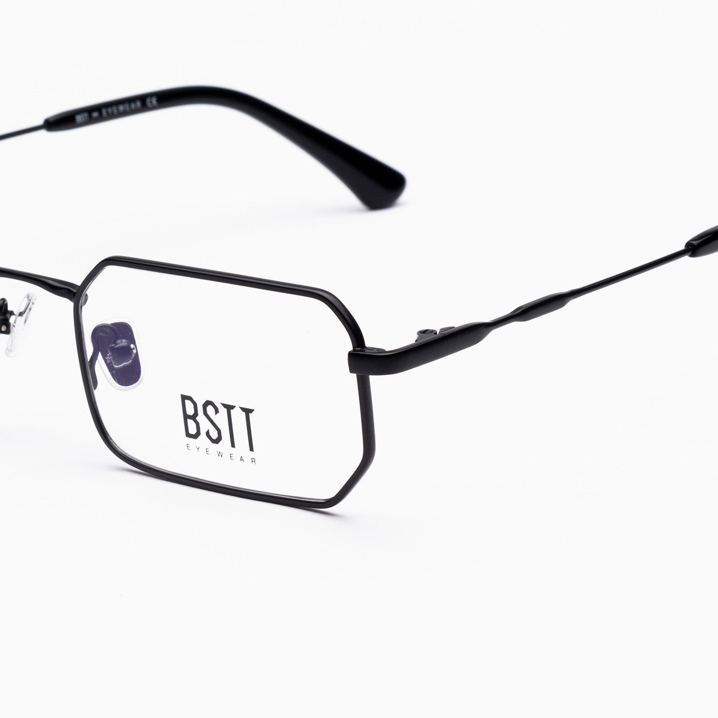 Occhiali da vista Bust Out Linea BSTT - Beluga Nero