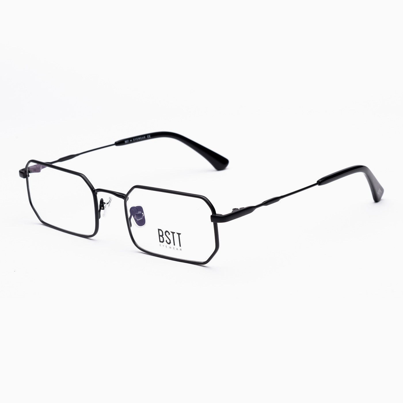 Occhiali da vista Bust Out Linea BSTT - Beluga Nero