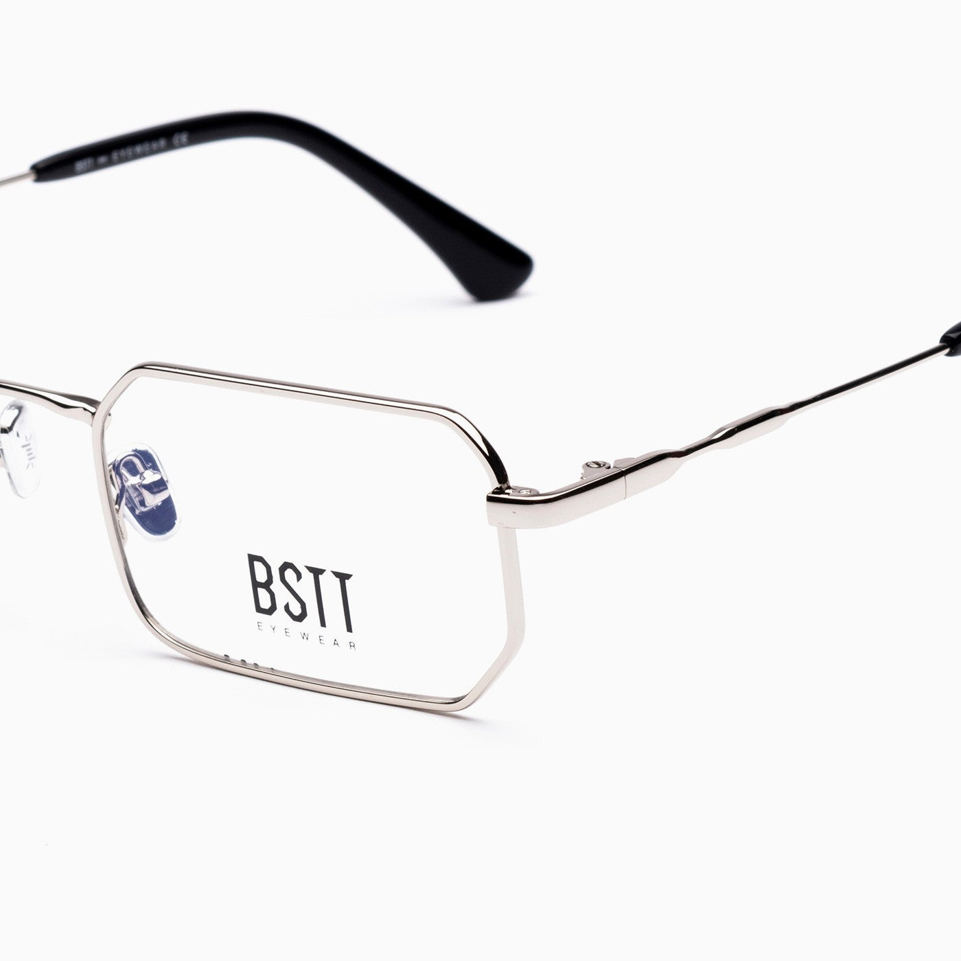 BSTT - Beluga Argento