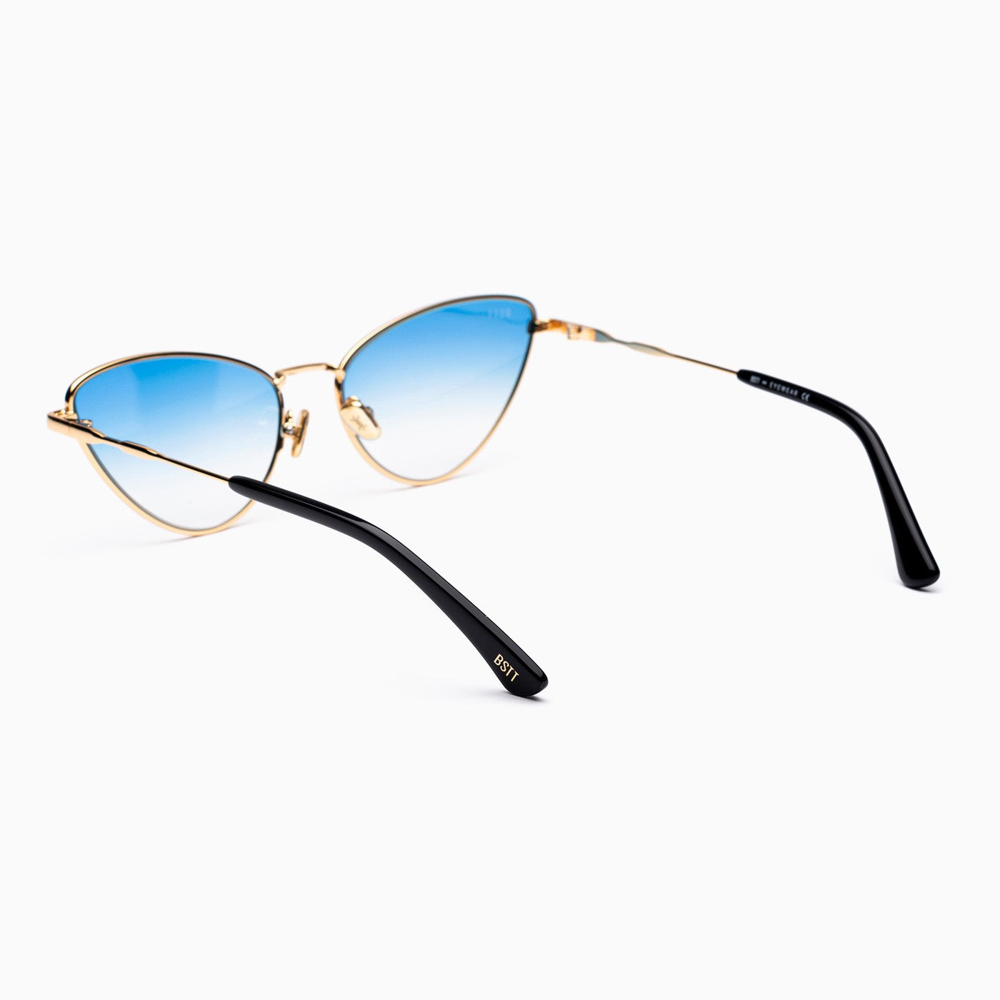 Occhiali da sole Bust Out Linea BSTT - Halibut Oro