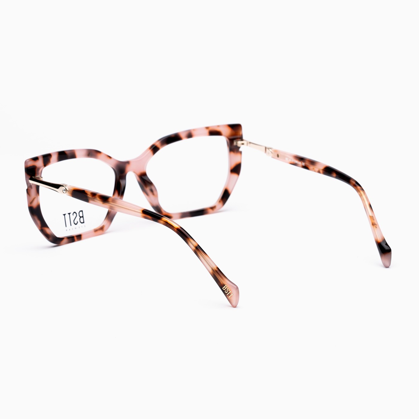 BSTT - Heron Tartaruga Rosa