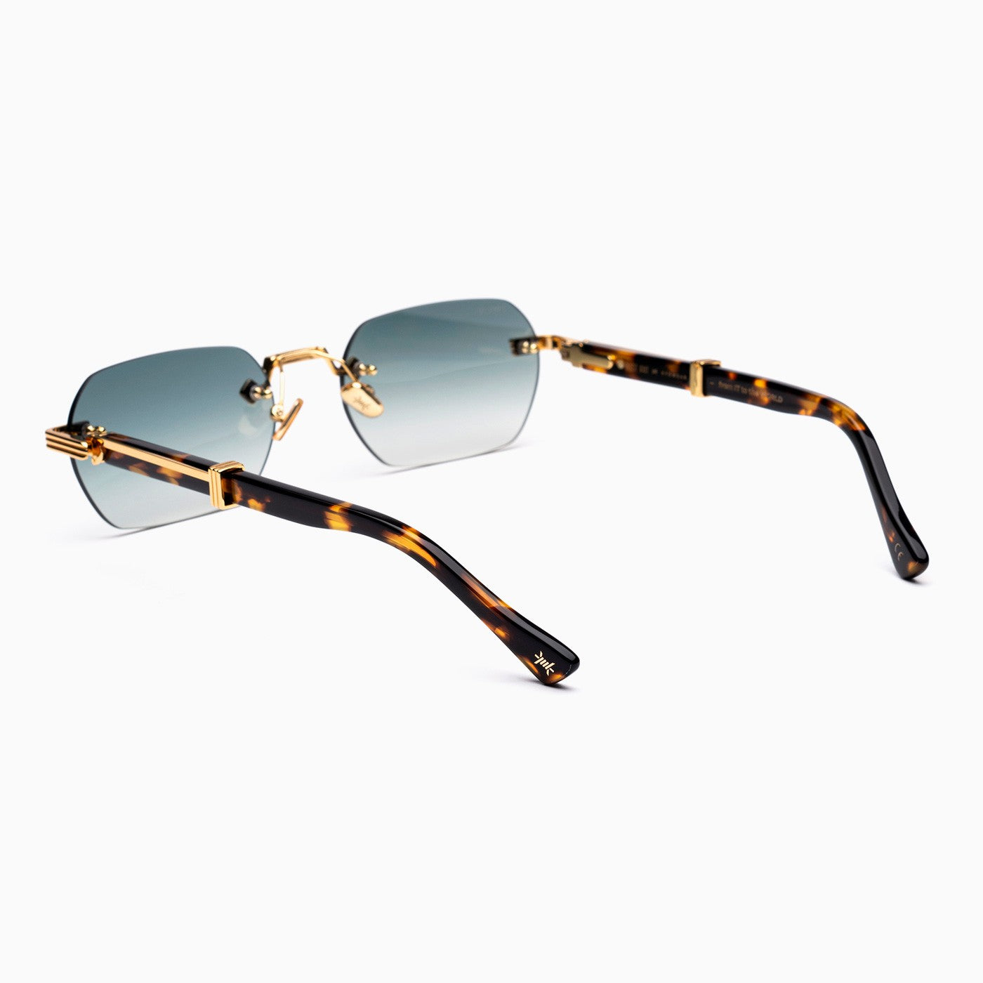 Bonnie Oro - Tartaruga