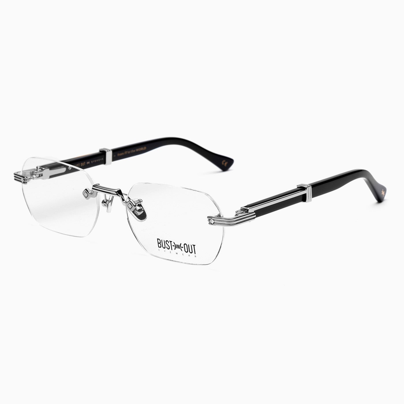 Bonnie Argento - Nero