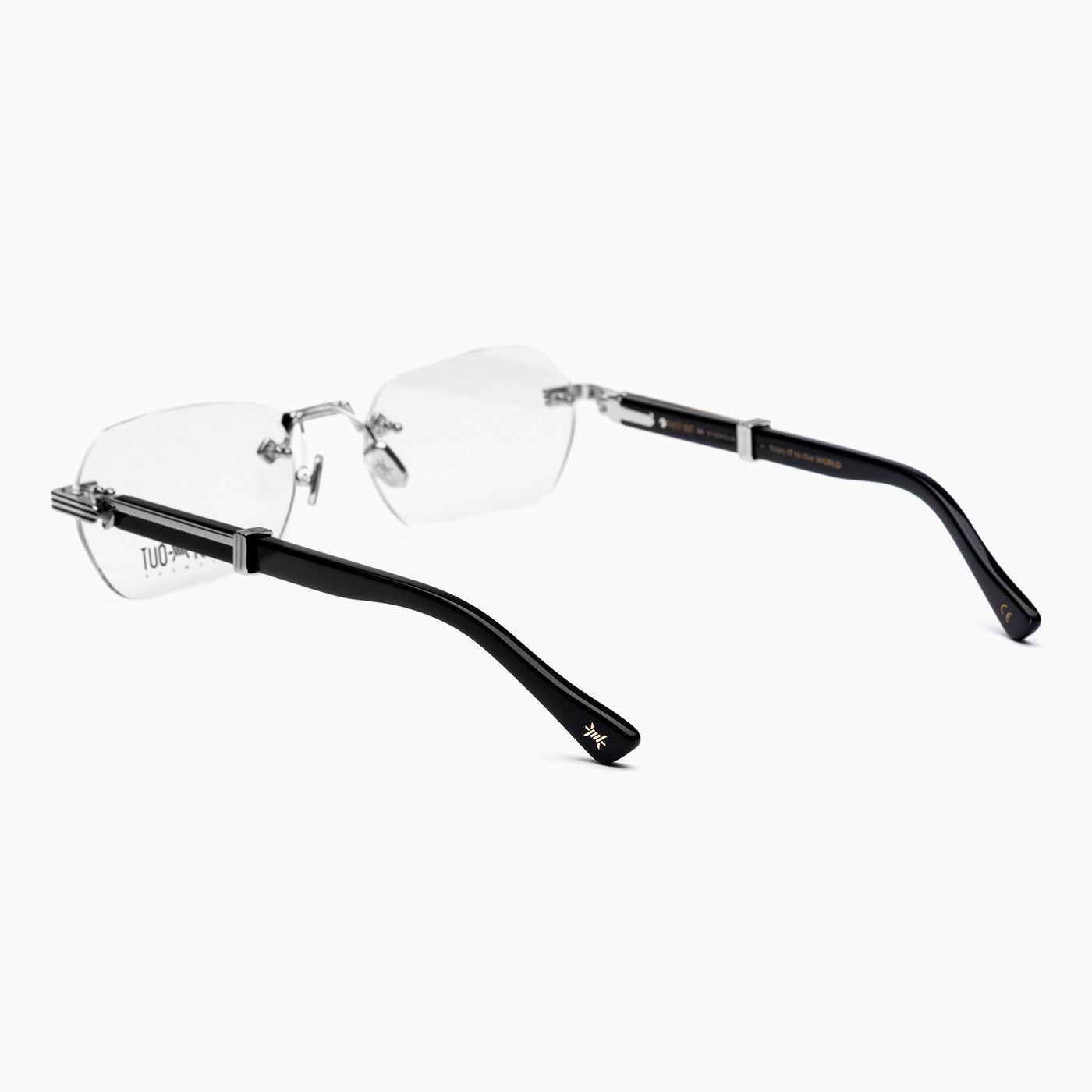 Bonnie Argento - Nero