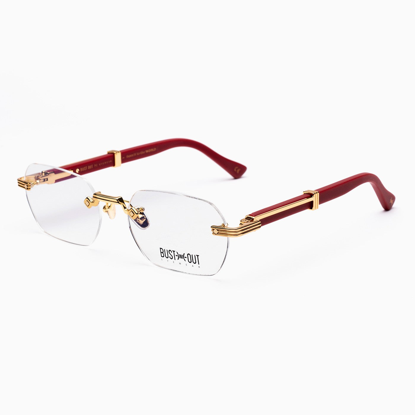 Bonnie Oro - Bordeaux