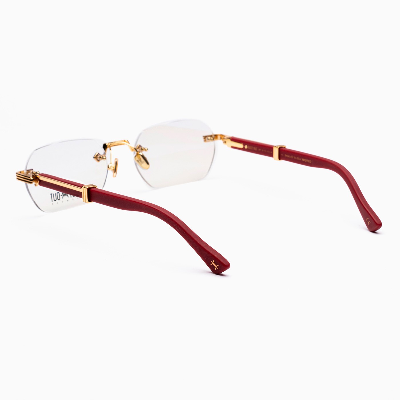 Bonnie Oro - Bordeaux