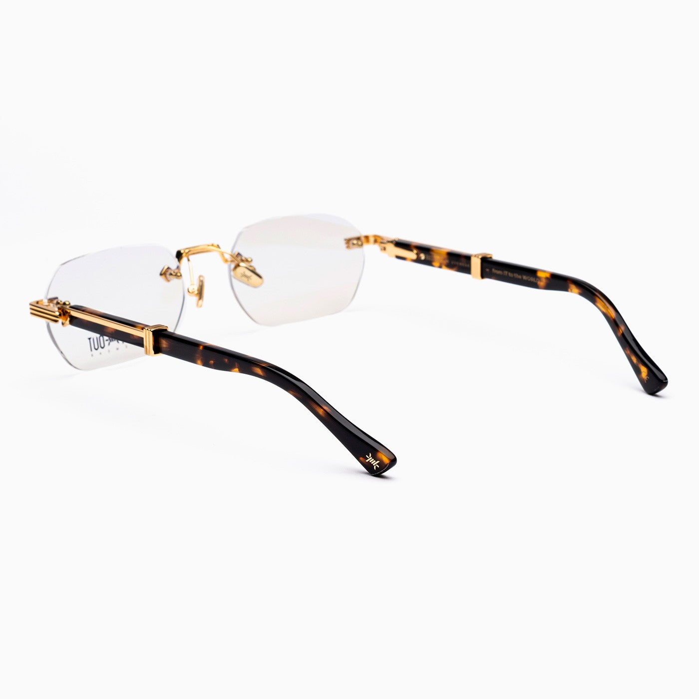 Bonnie Oro - Tartaruga