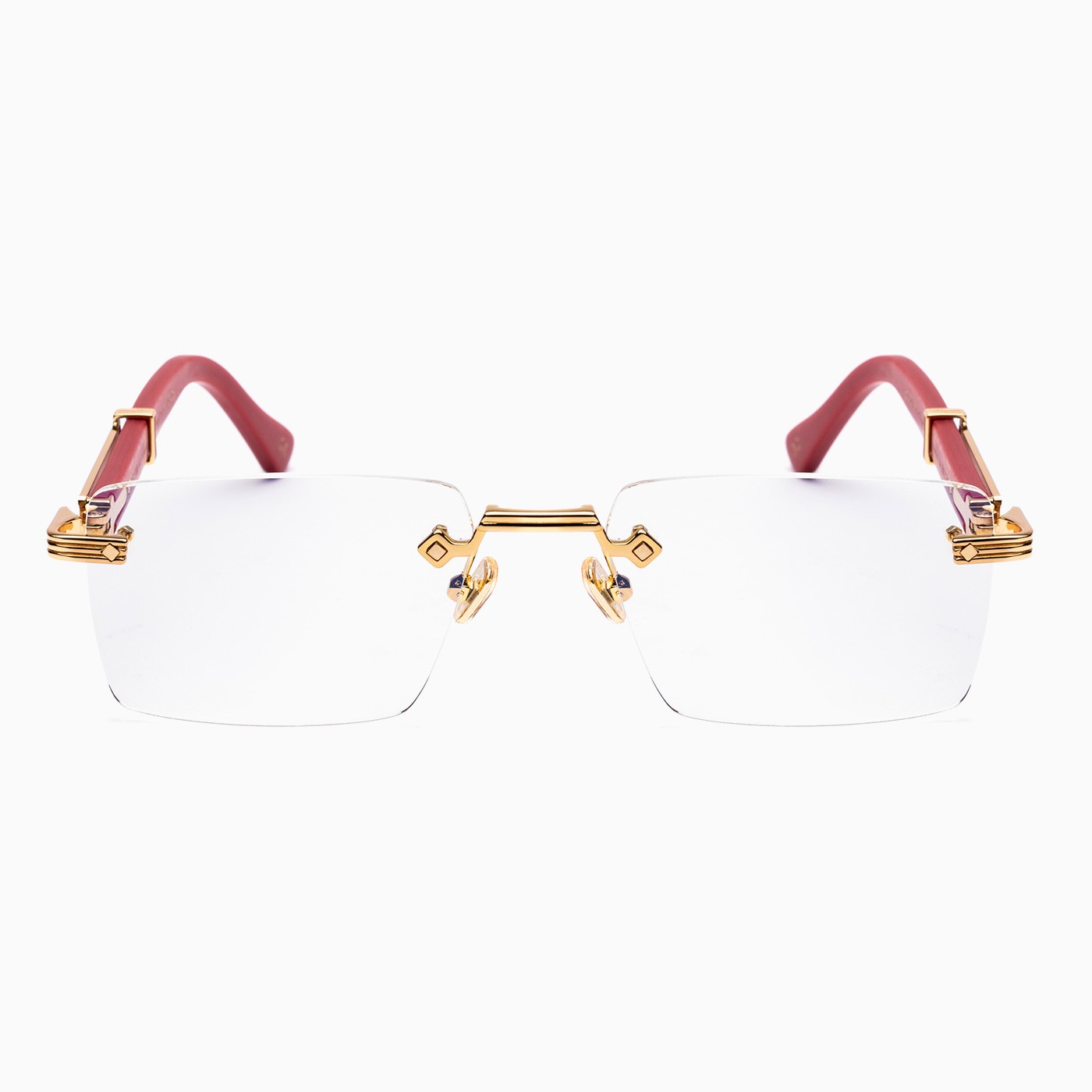 Clyde Oro - Bordeaux