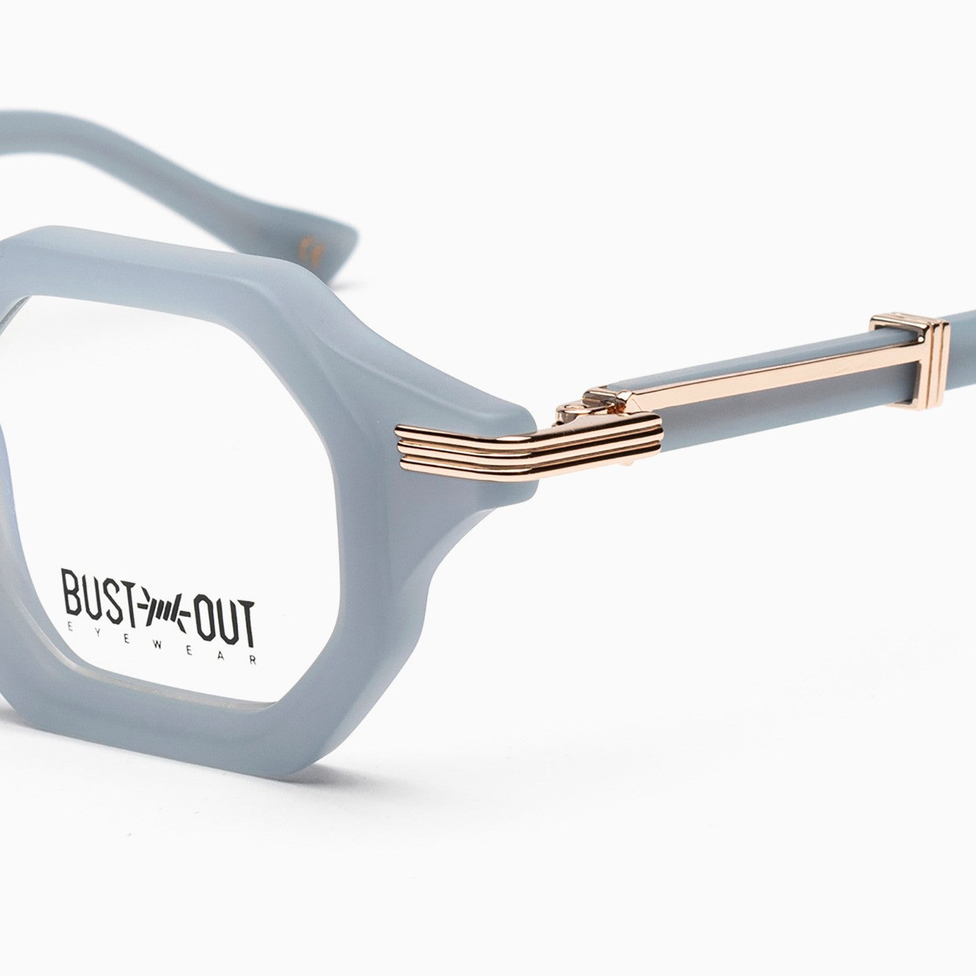 Rodney Oro - Polvere