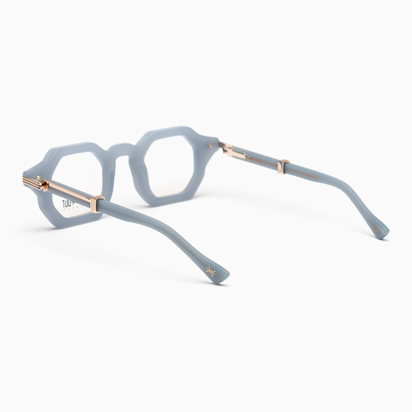 Rodney Oro - Polvere