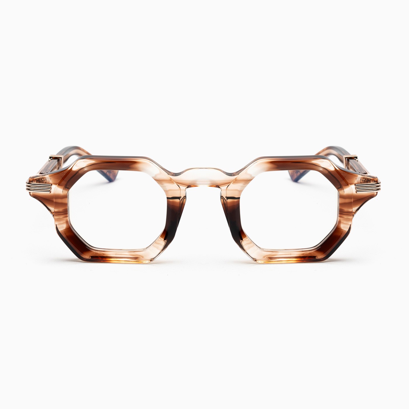 Rodney Oro - Marrone Striato