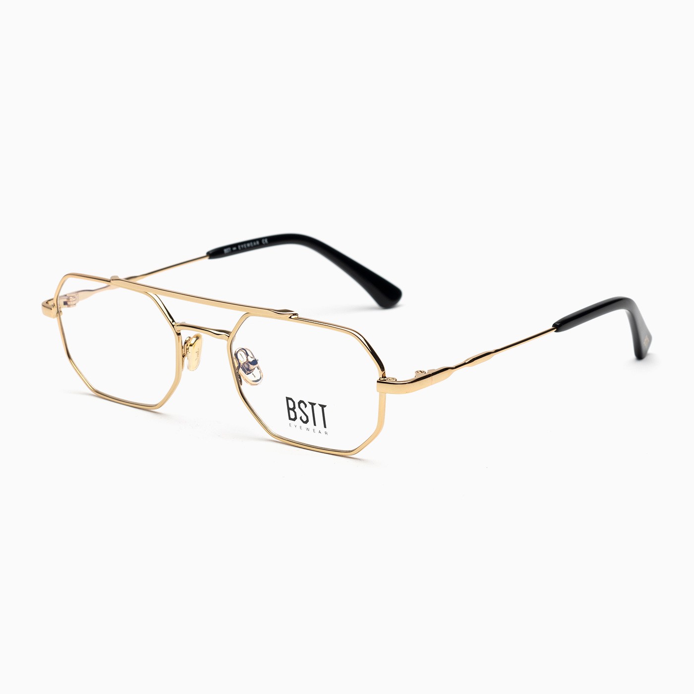 Occhiali da vista Bust Out BSTT - Bull Oro